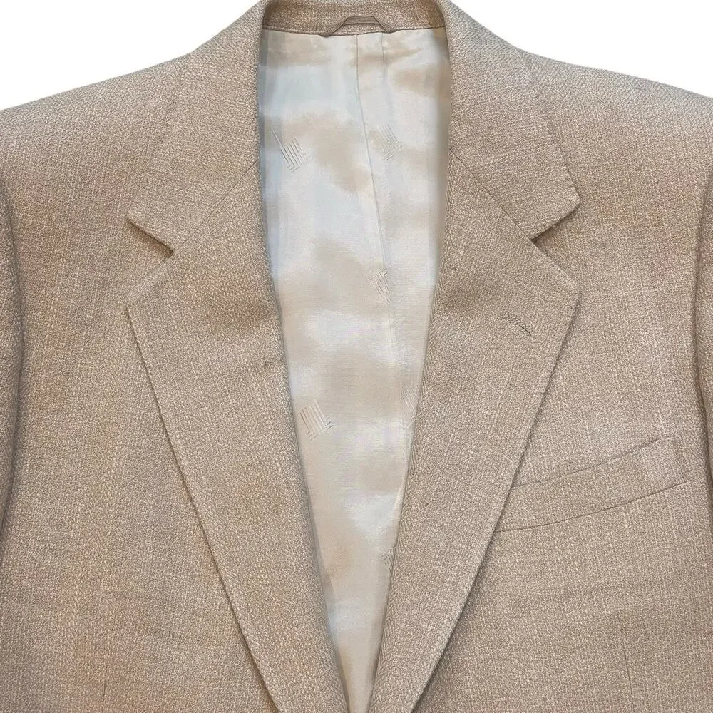 Lanvin vintage 1980s